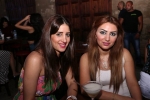 Weekend at Garden Pub, Byblos